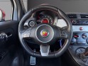 Abarth 500 1.4 135 ch occasion simplicicar pertuis  simplicicar simplicibike france