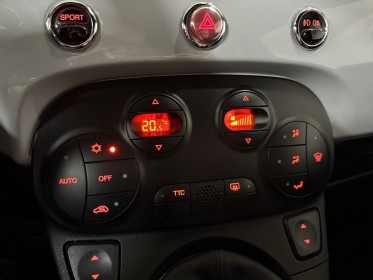 Abarth 500 1.4 135 ch occasion simplicicar pertuis  simplicicar simplicibike france