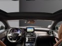 Mercedes classe c coupe 43 4matic mercedes-amg 9g-tronic - garantie 12 mois occasion simplicicar lyon ouest simplicicar...