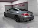Mercedes classe c coupe 43 4matic mercedes-amg 9g-tronic - garantie 12 mois occasion simplicicar lyon ouest simplicicar...