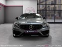 Mercedes classe c coupe 43 4matic mercedes-amg 9g-tronic - garantie 12 mois occasion simplicicar lyon ouest simplicicar...