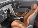 Mercedes classe c coupe 43 4matic mercedes-amg 9g-tronic - garantie 12 mois occasion simplicicar lyon ouest simplicicar...
