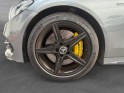 Mercedes classe c coupe 43 4matic mercedes-amg 9g-tronic - garantie 12 mois occasion simplicicar lyon ouest simplicicar...