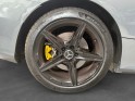 Mercedes classe c coupe 43 4matic mercedes-amg 9g-tronic - garantie 12 mois occasion simplicicar lyon ouest simplicicar...