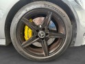 Mercedes classe c coupe 43 4matic mercedes-amg 9g-tronic - garantie 12 mois occasion simplicicar lyon ouest simplicicar...