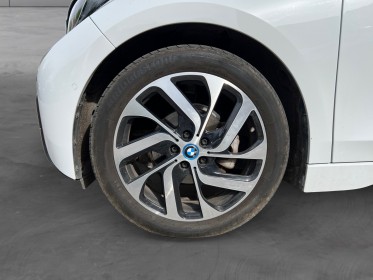 Bmw i3 i01 170 ch urbanlife a / garantie 12 mois occasion simplicicar mery-sur-oise simplicicar simplicibike france
