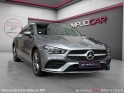 Mercedes cla coupe 250 e 8g-dct amg line occasion montreuil (porte de vincennes)(75) simplicicar simplicibike france
