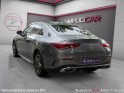 Mercedes cla coupe 250 e 8g-dct amg line occasion montreuil (porte de vincennes)(75) simplicicar simplicibike france