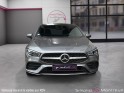 Mercedes cla coupe 250 e 8g-dct amg line occasion montreuil (porte de vincennes)(75) simplicicar simplicibike france
