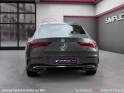 Mercedes cla coupe 250 e 8g-dct amg line occasion montreuil (porte de vincennes)(75) simplicicar simplicibike france