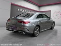 Mercedes cla coupe 250 e 8g-dct amg line occasion montreuil (porte de vincennes)(75) simplicicar simplicibike france