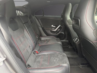 Mercedes cla coupe 250 e 8g-dct amg line occasion montreuil (porte de vincennes)(75) simplicicar simplicibike france
