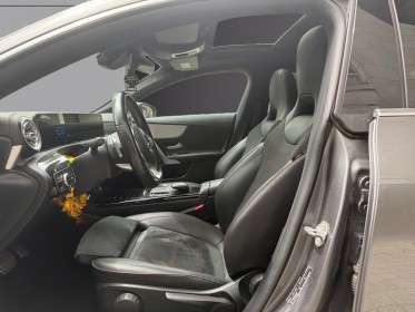 Mercedes cla coupe 250 e 8g-dct amg line occasion montreuil (porte de vincennes)(75) simplicicar simplicibike france