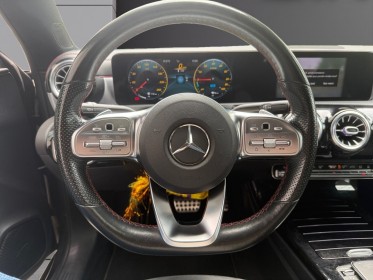 Mercedes cla coupe 250 e 8g-dct amg line occasion montreuil (porte de vincennes)(75) simplicicar simplicibike france