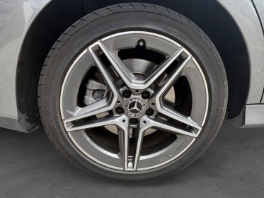 Mercedes cla coupe 250 e 8g-dct amg line occasion montreuil (porte de vincennes)(75) simplicicar simplicibike france