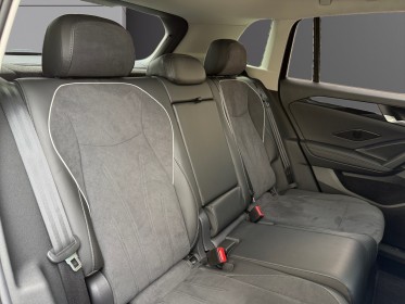 Tiguan 2.0 tdi 150ch dsg7 elegance occasion simplicicar marignane  simplicicar simplicibike france