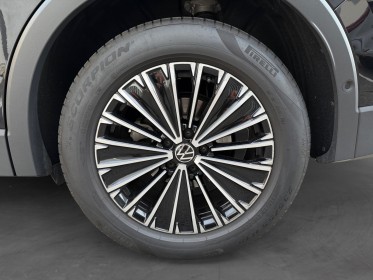 Tiguan 2.0 tdi 150ch dsg7 elegance occasion simplicicar marignane  simplicicar simplicibike france