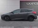 Ford focus rs 350ch État neuf - suivi d'entretien complet et vendu avec une révision ford occasion avignon (84) simplicicar...