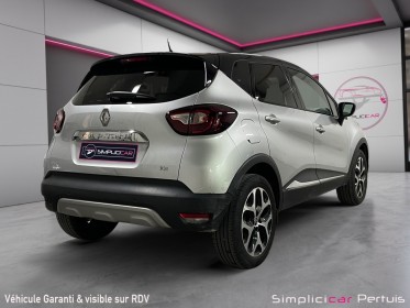 Renault captur tce 90 intens occasion simplicicar pertuis  simplicicar simplicibike france