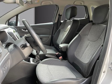 Renault captur tce 90 intens occasion simplicicar pertuis  simplicicar simplicibike france