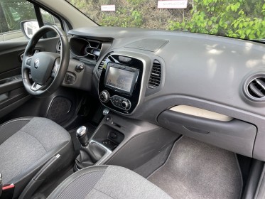 Renault captur tce 90 intens occasion simplicicar pertuis  simplicicar simplicibike france