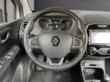 Renault captur tce 90 intens occasion simplicicar pertuis  simplicicar simplicibike france