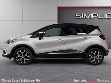 Renault captur tce 90 intens occasion simplicicar pertuis  simplicicar simplicibike france