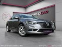 Renault talisman business lue dci 160 edc business occasion parc voitures beauvais simplicicar simplicibike france