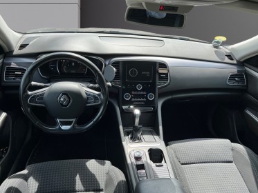 Renault talisman business lue dci 160 edc business occasion parc voitures beauvais simplicicar simplicibike france