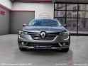 Renault talisman business lue dci 160 edc business occasion parc voitures beauvais simplicicar simplicibike france