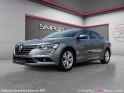 Renault talisman business lue dci 160 edc business occasion parc voitures beauvais simplicicar simplicibike france