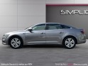 Renault talisman business lue dci 160 edc business occasion parc voitures beauvais simplicicar simplicibike france