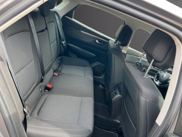 Renault talisman business lue dci 160 edc business occasion parc voitures beauvais simplicicar simplicibike france