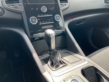 Renault talisman business lue dci 160 edc business occasion parc voitures beauvais simplicicar simplicibike france