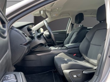 Renault talisman business lue dci 160 edc business occasion parc voitures beauvais simplicicar simplicibike france
