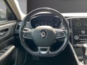 Renault talisman business lue dci 160 edc business occasion parc voitures beauvais simplicicar simplicibike france