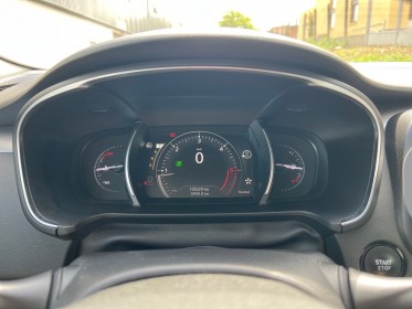 Renault talisman business lue dci 160 edc business occasion parc voitures beauvais simplicicar simplicibike france
