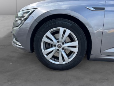 Renault talisman business lue dci 160 edc business occasion parc voitures beauvais simplicicar simplicibike france