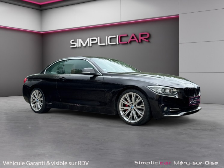 Bmw serie 4 coupe f32 435i 306 ch luxury a occasion simplicicar mery-sur-oise simplicicar simplicibike france Bmw serie 4 coupe f32 435i 306 ch luxury a occasion simplicicar mery-sur-oise simplicicar simplicibike france