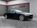 Bmw serie 4 coupe f32 435i 306 ch luxury a occasion simplicicar mery-sur-oise simplicicar simplicibike france