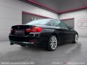 Bmw serie 4 coupe f32 435i 306 ch luxury a occasion simplicicar mery-sur-oise simplicicar simplicibike france