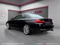 Bmw serie 4 coupe f32 435i 306 ch luxury a occasion simplicicar mery-sur-oise simplicicar simplicibike france