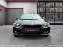 Bmw serie 4 coupe f32 435i 306 ch luxury a occasion simplicicar mery-sur-oise simplicicar simplicibike france