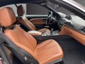 Bmw serie 4 coupe f32 435i 306 ch luxury a occasion simplicicar mery-sur-oise simplicicar simplicibike france