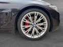 Bmw serie 4 coupe f32 435i 306 ch luxury a occasion simplicicar mery-sur-oise simplicicar simplicibike france