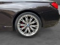 Bmw serie 4 coupe f32 435i 306 ch luxury a occasion simplicicar mery-sur-oise simplicicar simplicibike france