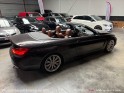 Bmw serie 4 coupe f32 435i 306 ch luxury a occasion simplicicar mery-sur-oise simplicicar simplicibike france