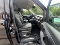 Mercedes classe v long 300 d 9g-tva recuperable avantgarde occasion paris 15ème (75) simplicicar simplicibike france