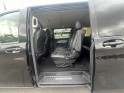 Mercedes classe v long 300 d 9g-tva recuperable avantgarde occasion paris 15ème (75) simplicicar simplicibike france