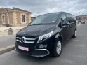 Mercedes classe v long 300 d 9g-tva recuperable avantgarde occasion paris 15ème (75) simplicicar simplicibike france